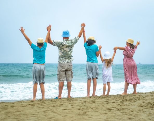 Mark Scott explains how franchise opportunities can give parents flexible work options during the six-week summer school break.